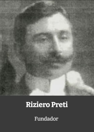 Riziero Preti