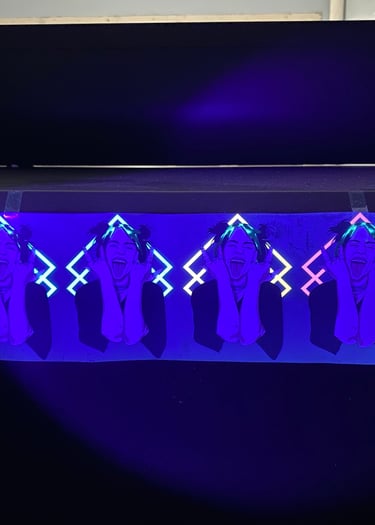 Jasa Sablon DTF Margaasih Bandung