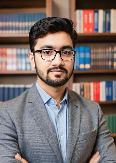 Mithun Mohan-Kwerky Media