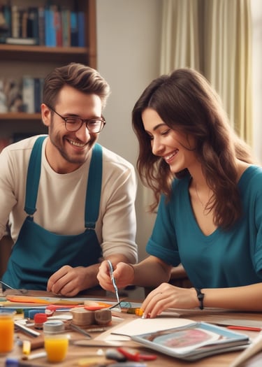 Close-up of hands holding a glowing orb representing inner light.