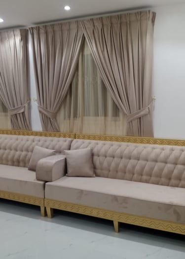 Home Furniture SA