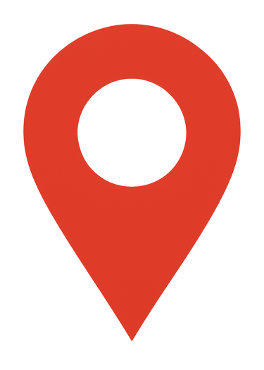 Map Pin Confirming Accord Extermination's Services in Laval, Quebec