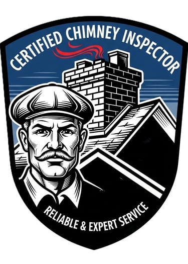 certified chimney inspector credential