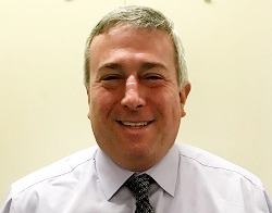 Stephan Holland President