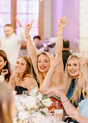 Bridal Shower at Forte | AGD Photography