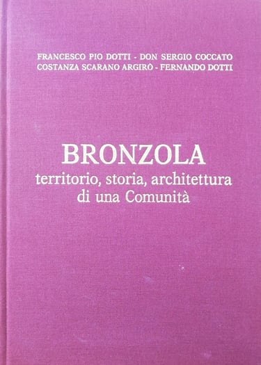 territorio, storia, architettura