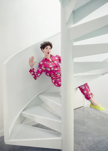 Claire Steiner architecte d'intérieur décoration d'intérieur