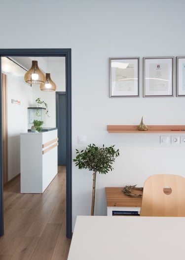 ο χώρος μας