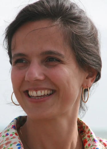 Marie Leyla S Sophrologue témoignage mentor or et lien