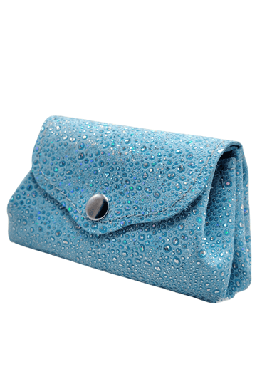 image de la catégorie porte-monnaie en cuir revalorisé