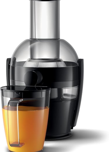 Phillips Viva Collection Entsafter