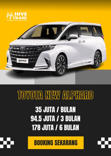 toyota new alphard