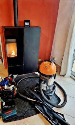 ramoneur aveyron decazeville laissac naucelle laissac marcillac 