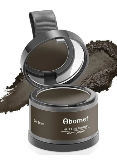 Clairol Root Touch-Up Powder Amazon