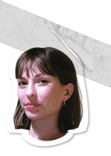 iris van dijk uitgeknipt hoofd