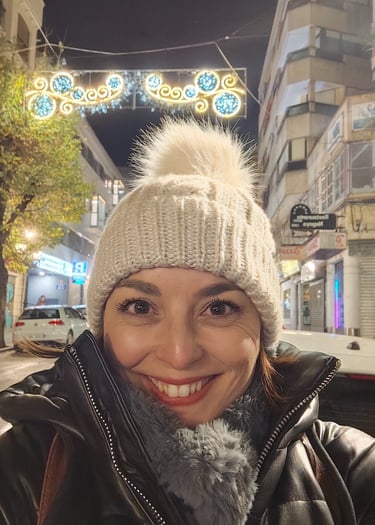 Ikigai Propósito Comunicación Maria Atienza