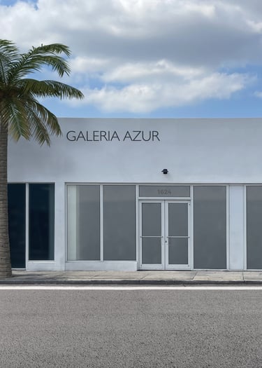 Galeria Azur Miami