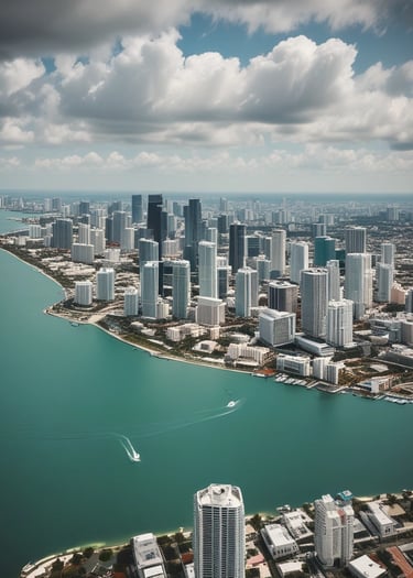 Bright living room with modern inventory