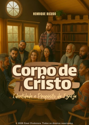 Corpo de cristo
