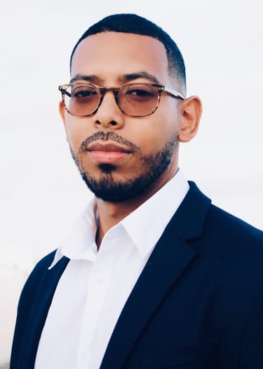 domi pagos ceo founder
