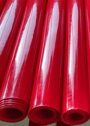 Polyuréthane garnissage