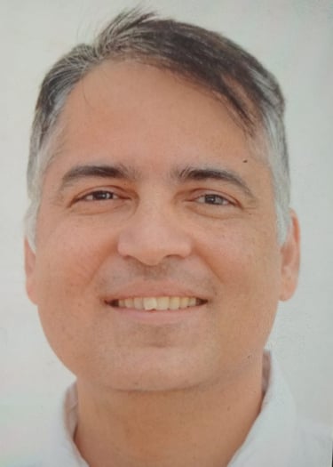 arvind karandhikar founder AI MLLearn
