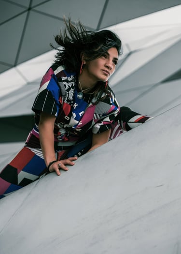 Videaste & photographe Cynthia Bitar