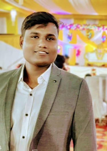 Avanish Kumar Tripathi, Research Scholar, Poet, Socio -Political Analyst, Critique, Proud Indian.