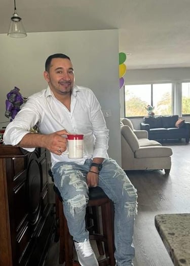Julio Antonio Sánchez