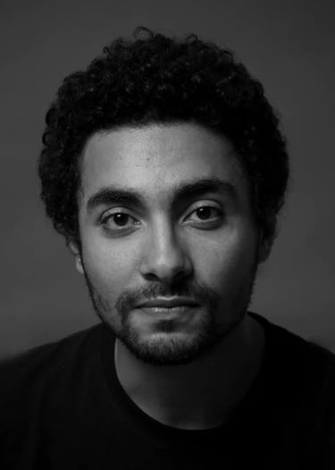 Phelo Gamal