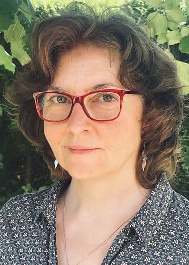Elodie Accart, thérapeute EMDR à domicile