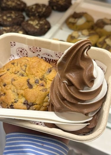 Ice cream service KL , Klang Valley , Selangor , Ipoh , Melaka , Johor and Penang Malaysia