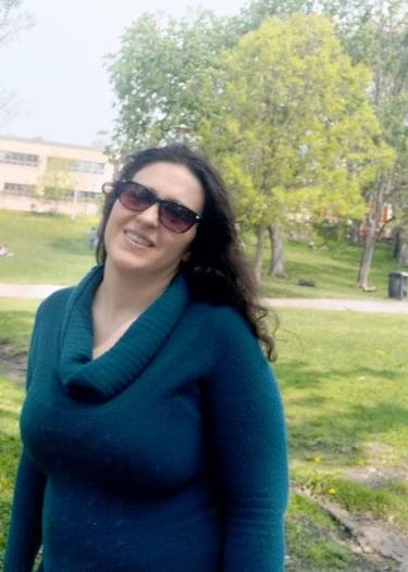 Valerie Poisson, Directrice de l'Opéra de Trois-Rivières, soutenue dans l'organisation d'évènements.