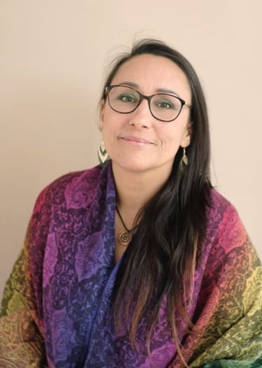 LC Psy holistique Psychologue intégrative