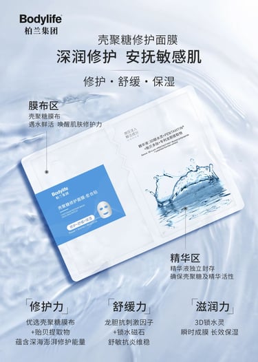 bodylife trendy products