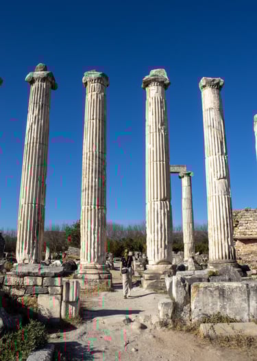 Temple of Aphrodite