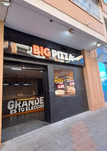 Proyecto de Mantenimientos, Obras y Reformas  Málaga