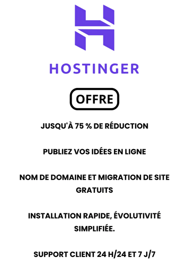 Hostinger
