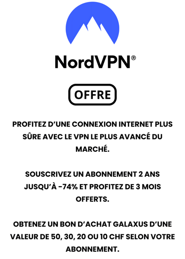 NordVPN