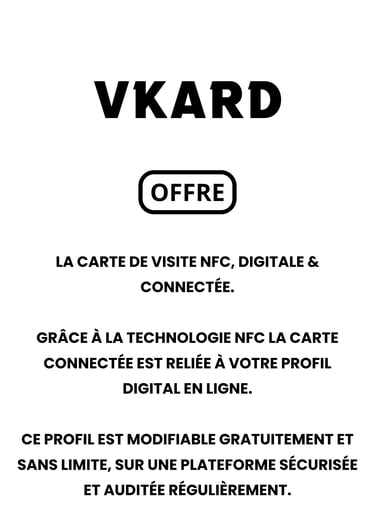 Vkard