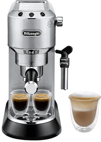 Machine expresso Delonghi