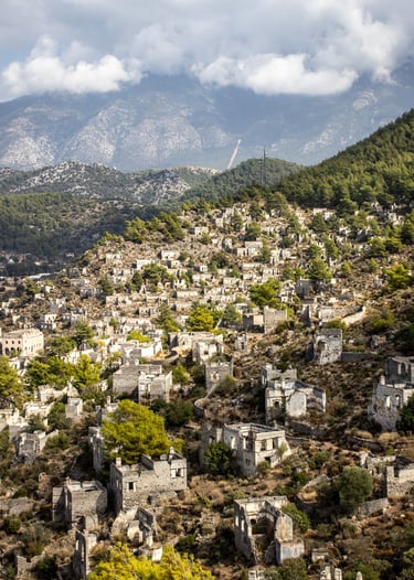 Kayaköy