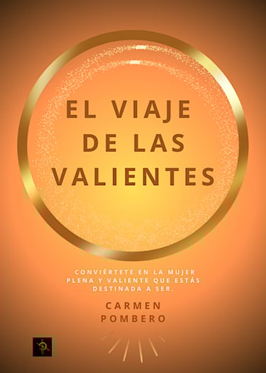 carmen pombero escritora