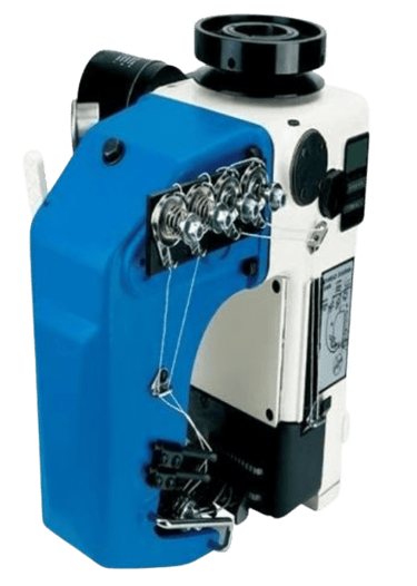 Fischbein bag Closing Head 