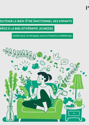 page educ professeurs enseignants éducation prix des incorruptibles louvel aurélie bibliothérapie