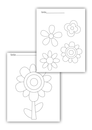 Nemokamos užduotys PDF Pavasaris