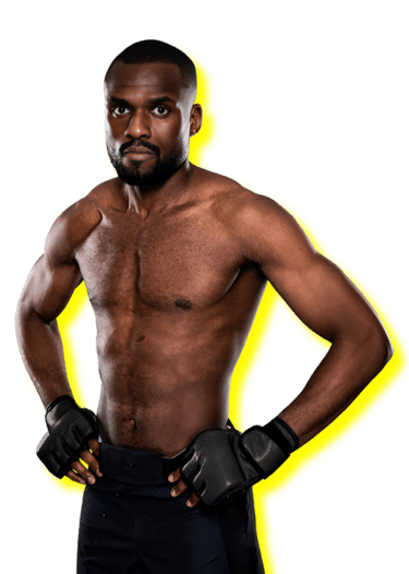 abou yondaime tounkara avec une ombre jaune