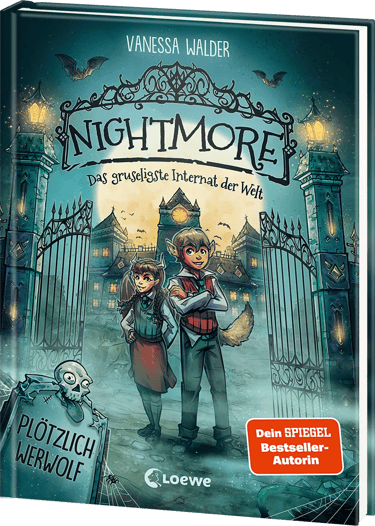 Nightmore Cover 3D