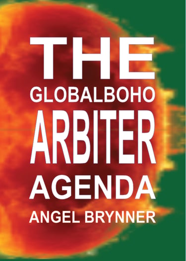 THE (secret) ARBITER 3MONTH FREEFLOW AGENDA SUMMER SALE IS HERE!
