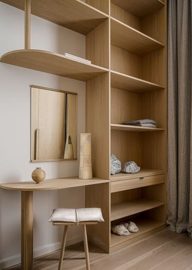 5 conseils de décoratrice pour se sentier bien chez soi